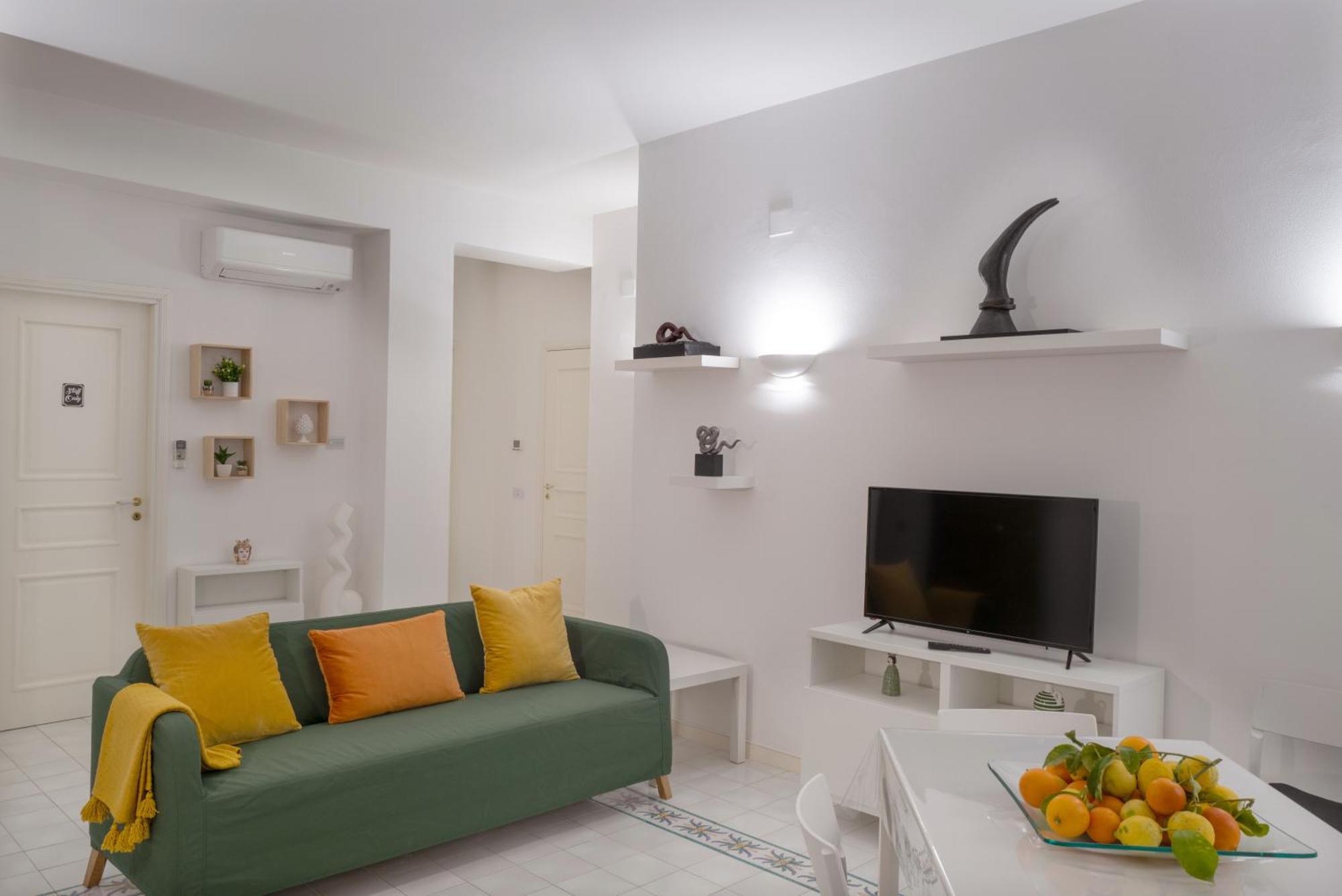 Sara Guest House Taormina Luaran gambar