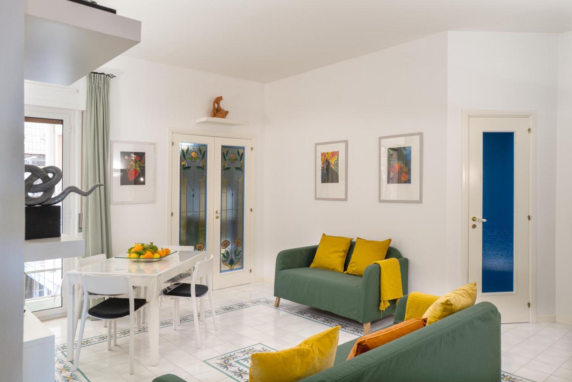 Sara Guest House Taormina Luaran gambar
