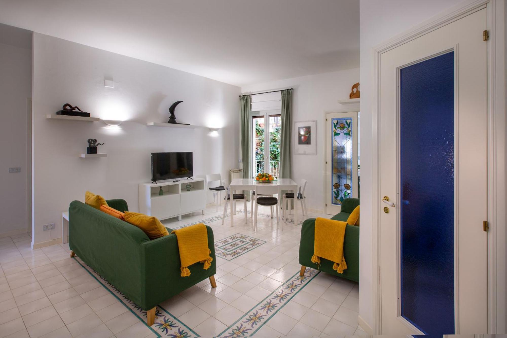 Sara Guest House Taormina Luaran gambar