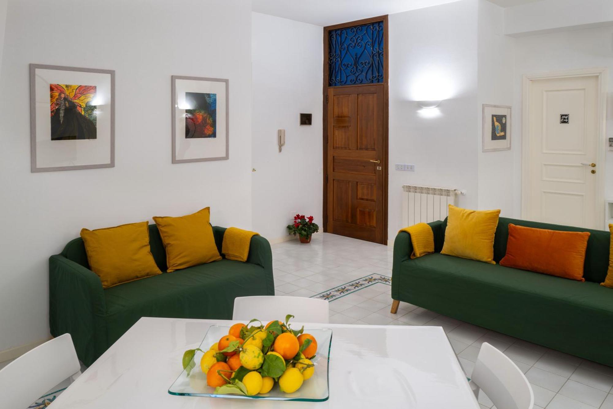 Sara Guest House Taormina Luaran gambar
