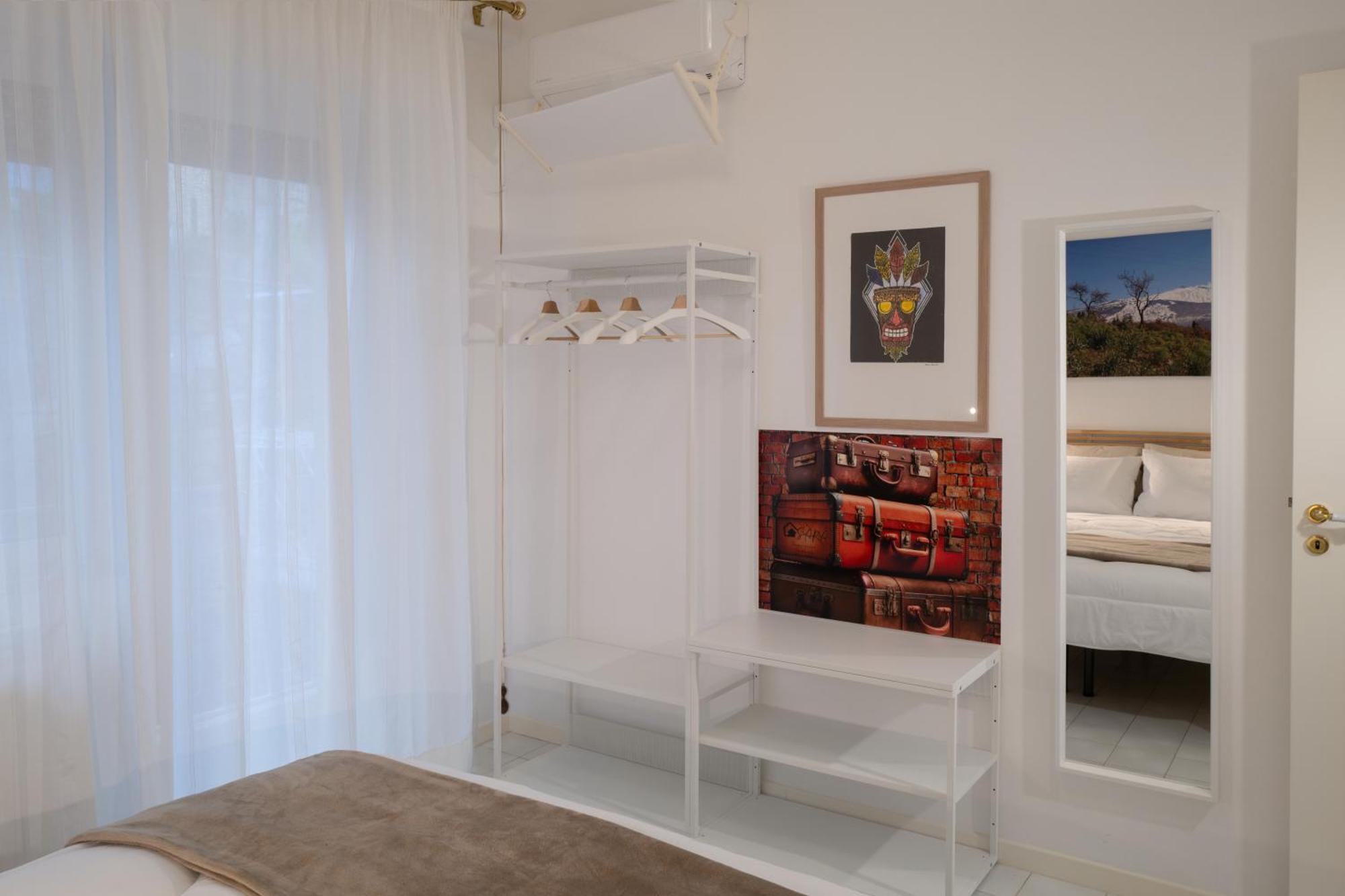 Sara Guest House Taormina Luaran gambar