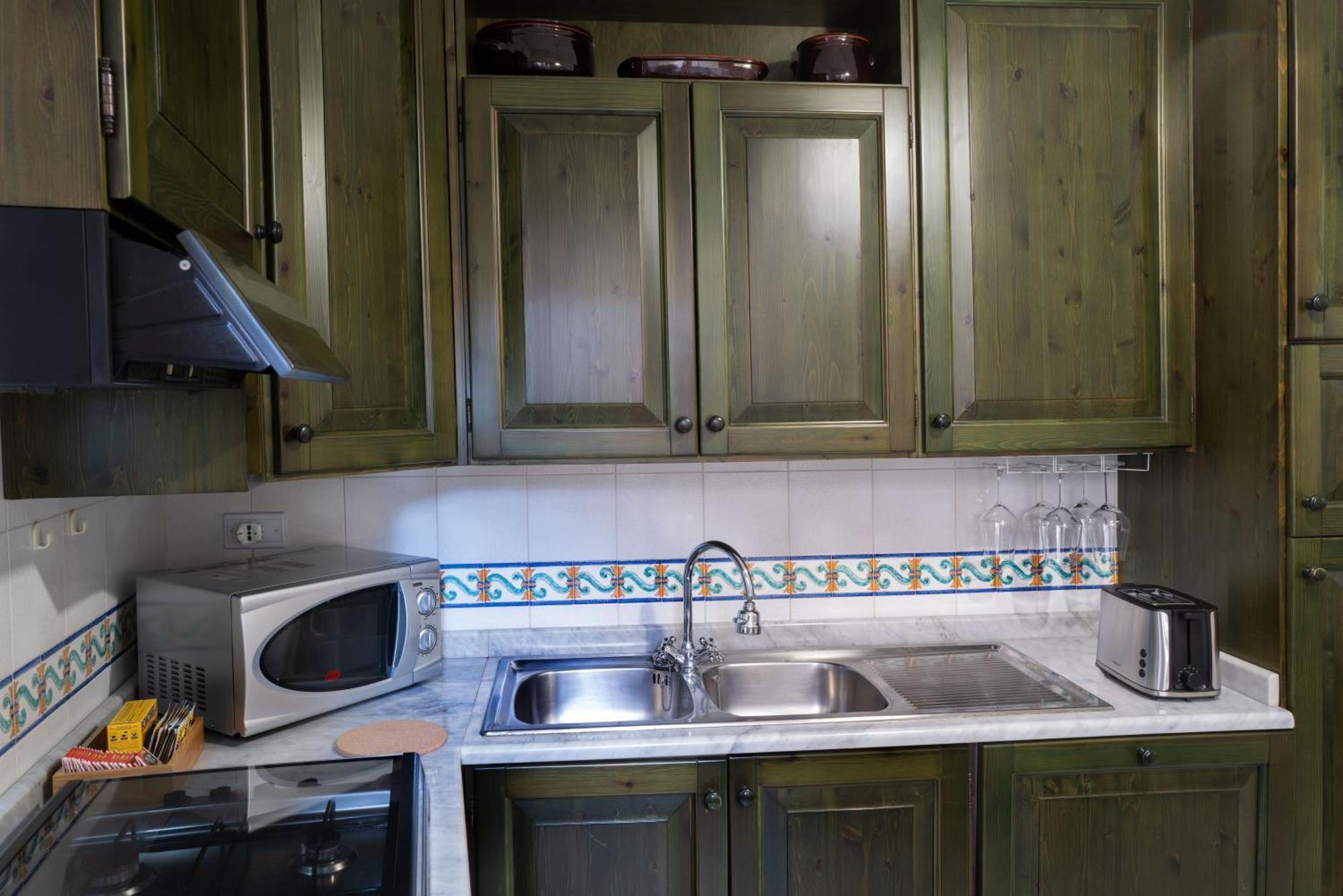 Sara Guest House Taormina Luaran gambar