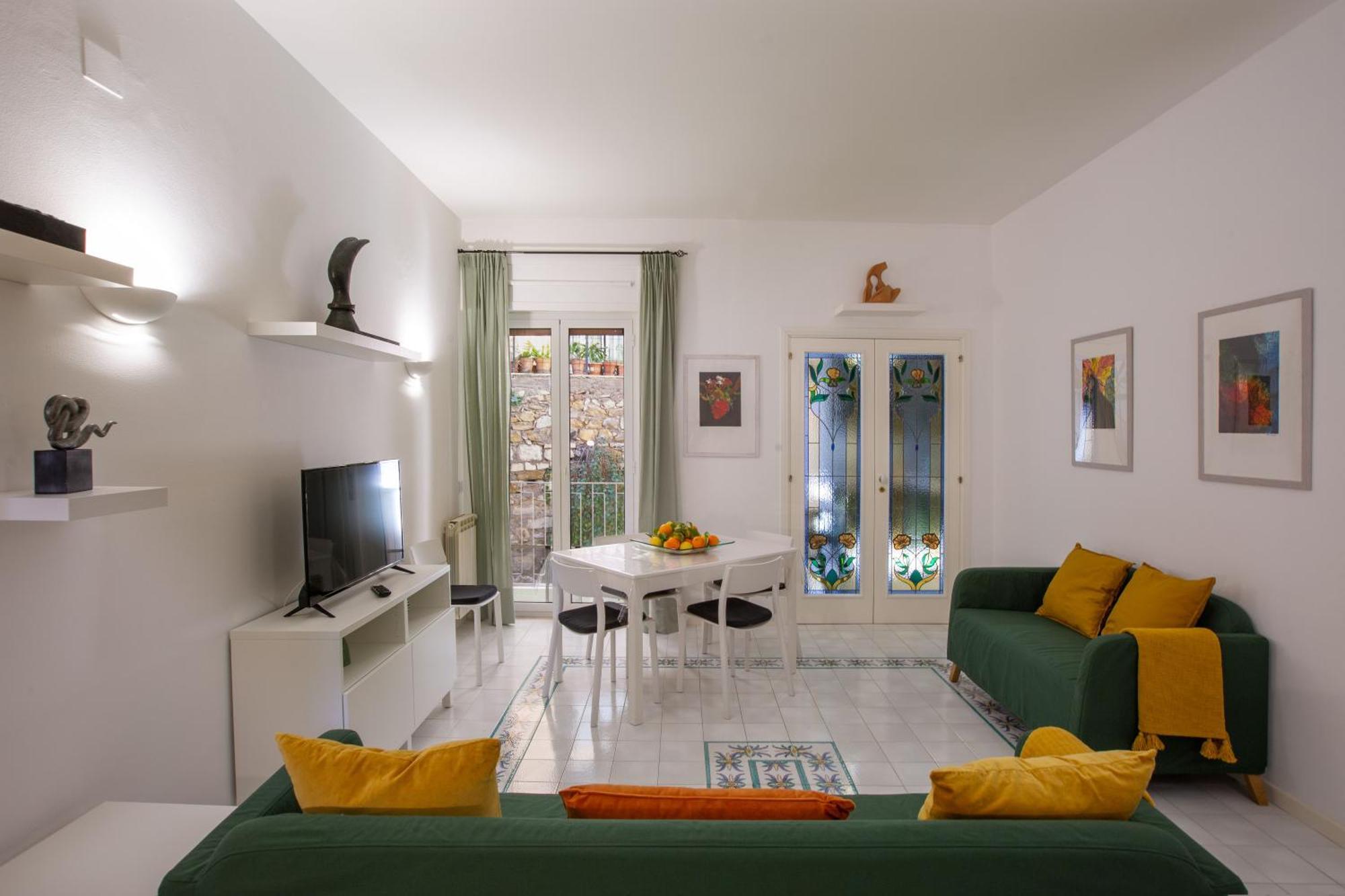Sara Guest House Taormina Luaran gambar