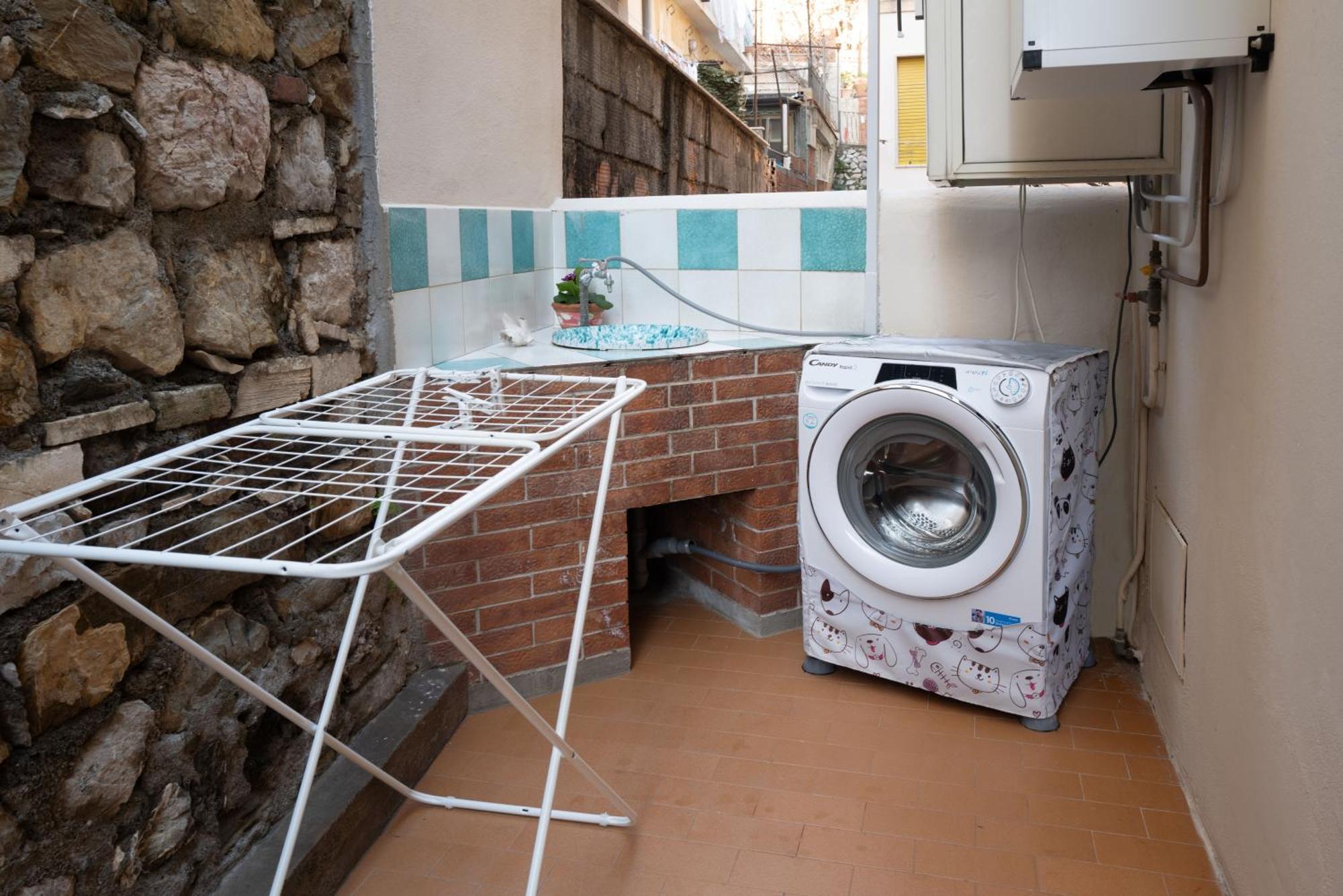 Sara Guest House Taormina Luaran gambar