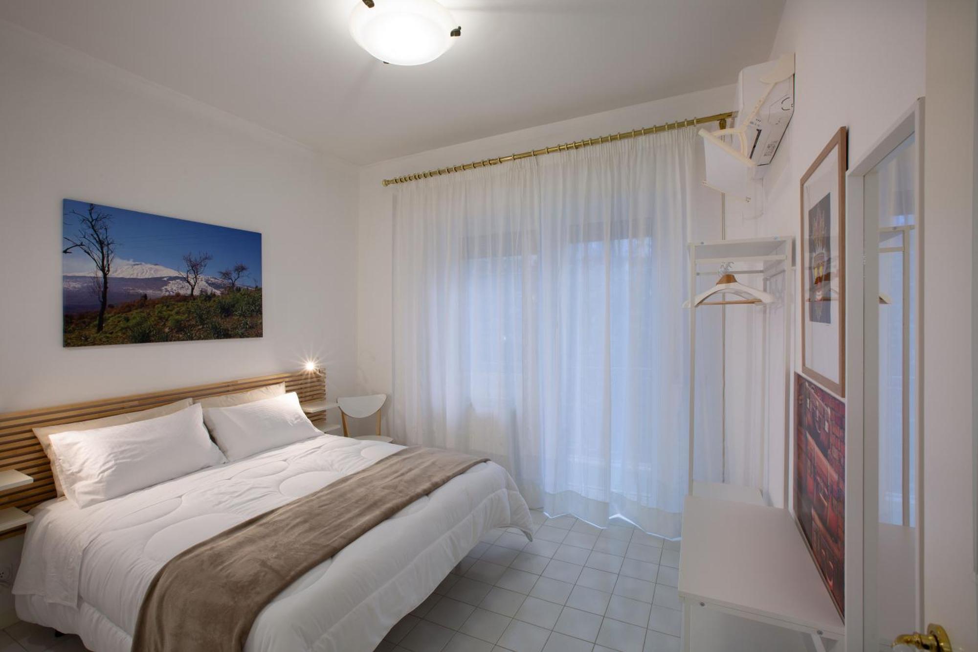Sara Guest House Taormina Luaran gambar